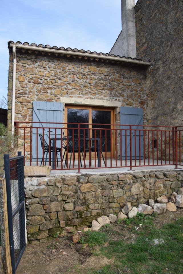 GreenGo Gîte Auvergne-Rhône-Alpes Évasion