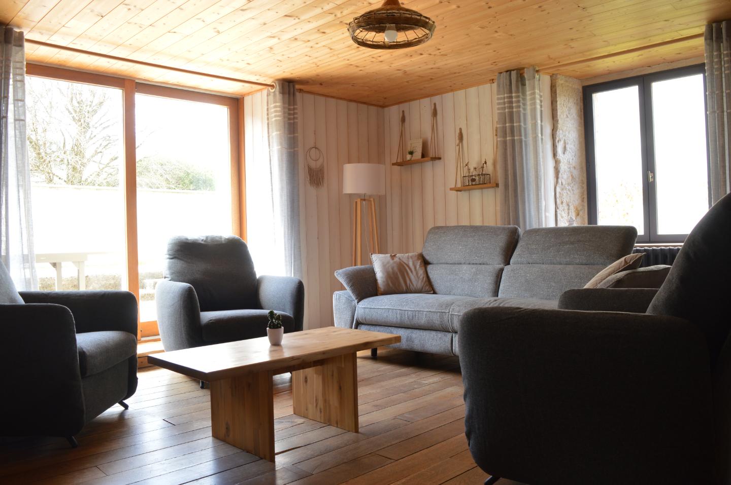 GreenGo location vacances écoresponsables