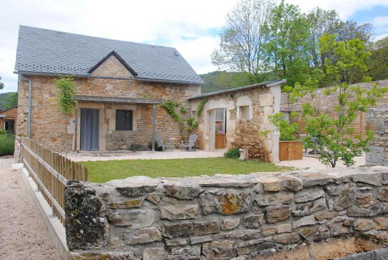 Gite auberoques
