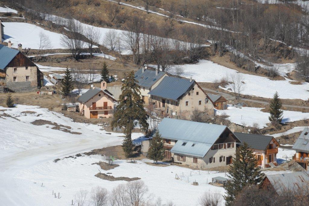 Hôte GreenGo: Chalet de la Rivine Authentique ferme savoyarde 25 couchages ,été hiver, proche pistes ski Valloire - Image 25