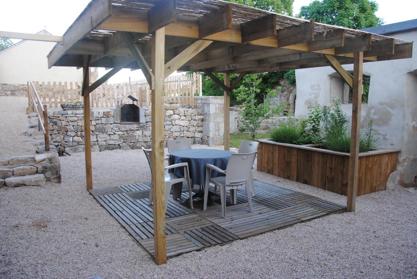 GreenGo Gîte Occitanie À la campagne