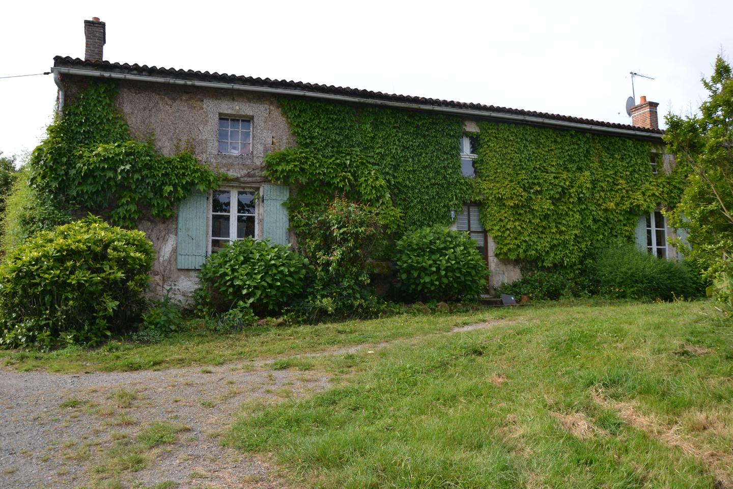 Hôte GreenGo: Le gîte le Noyer