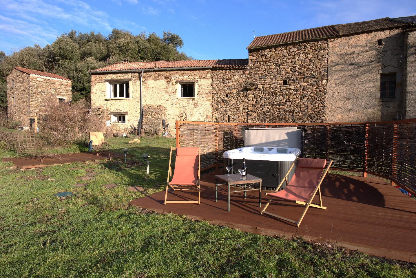 GreenGo location vacances écoresponsables