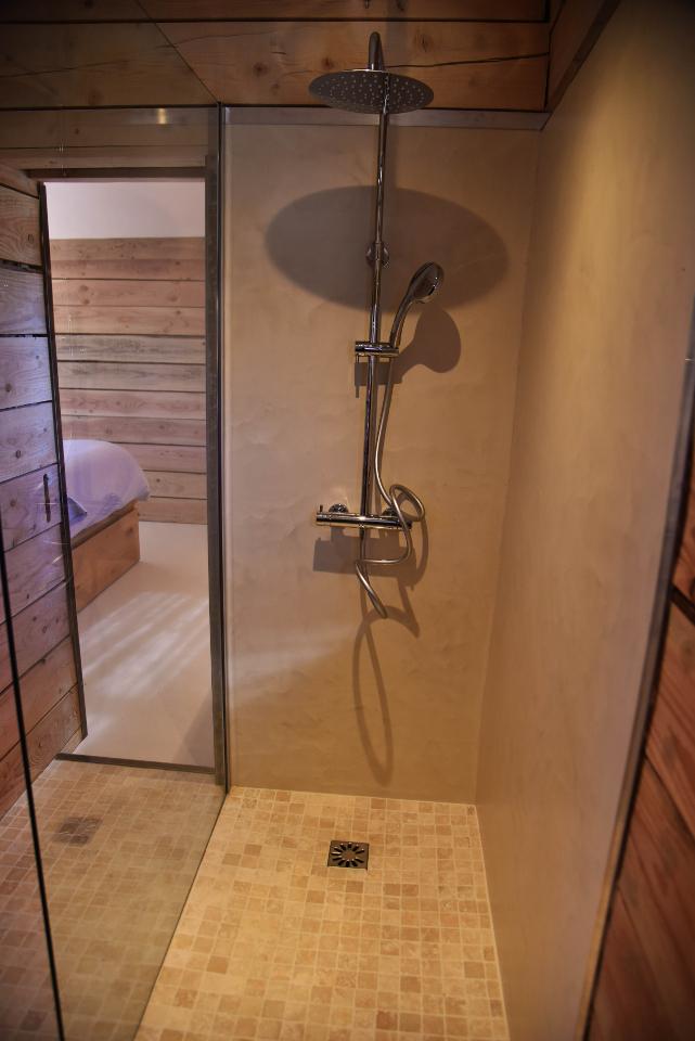 Hôte GreenGo: Cabanon en bois avec Spa extérieur - Image 9