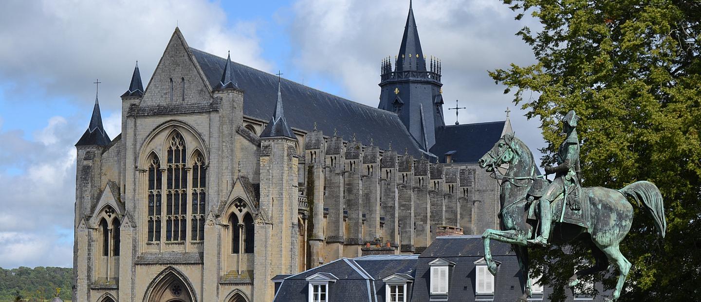 Logement GreenGo: Gîte Baie de Somme, les gîtes du Manoir du Tost - Image 15