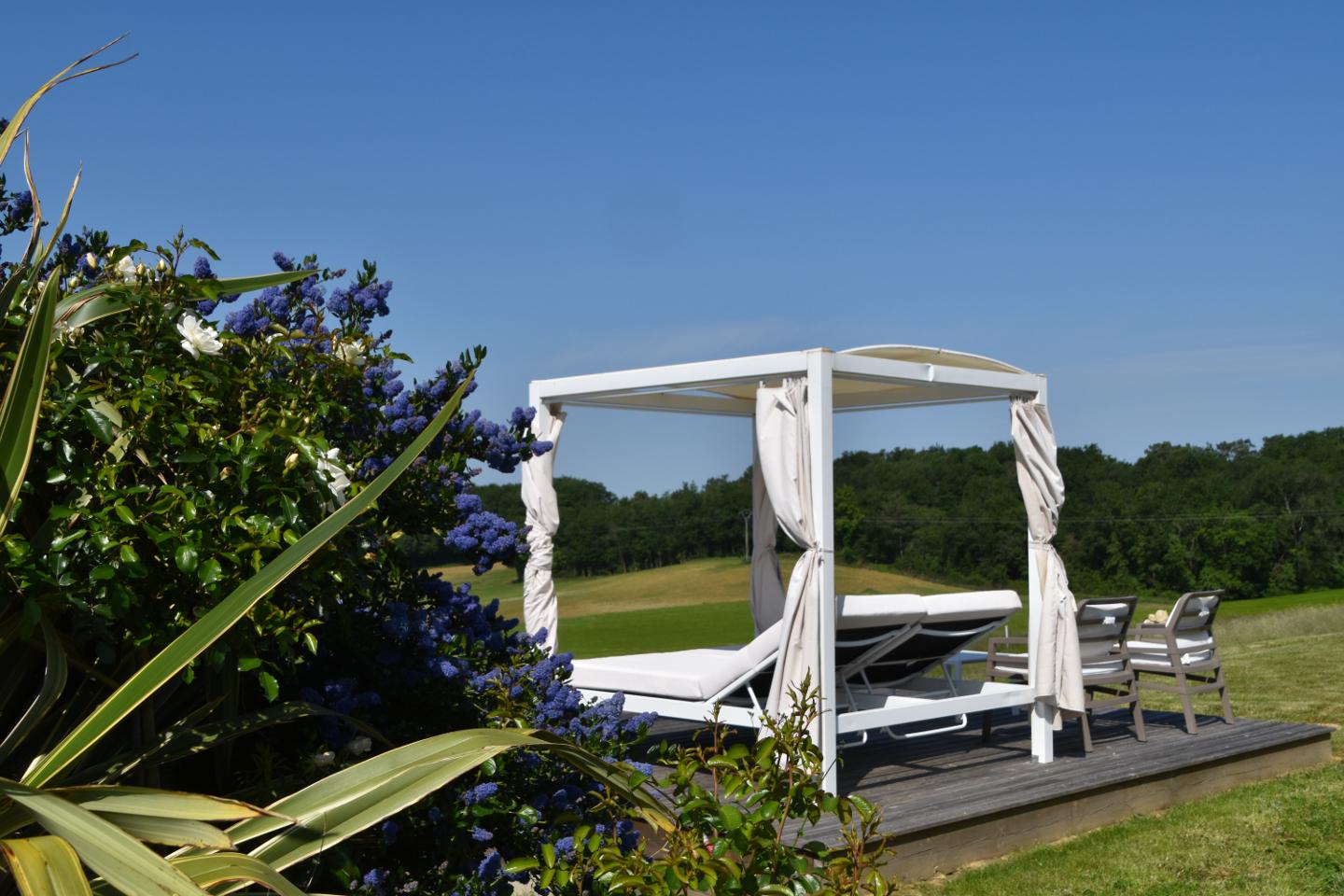 Logement GreenGo: Rèverie en Périgord - Image 12