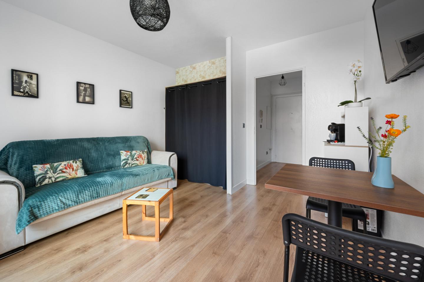 GreenGo Le Floréale Palace