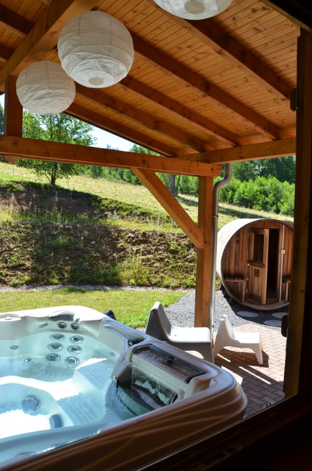 GreenGo Gîte Grand Est Haut-de-gamme