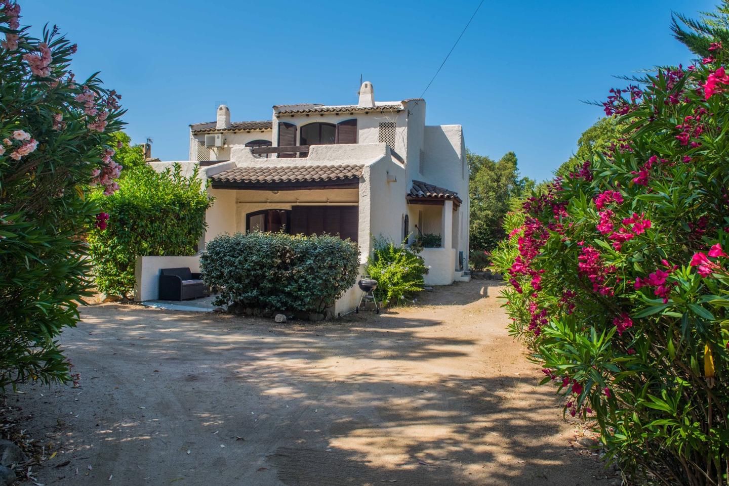 Villa Agbo