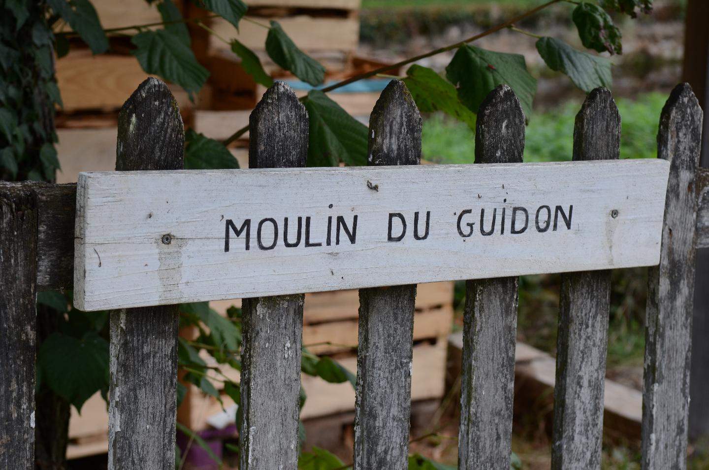 Hôte GreenGo: Le Fournil du Moulin du Guidon - Image 15