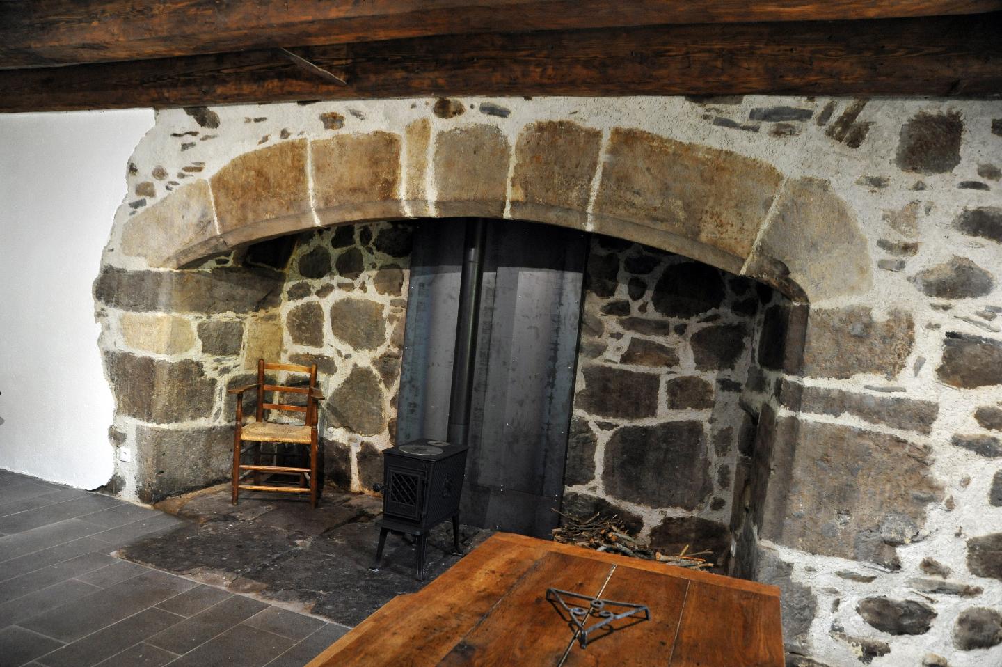  Cantal À la campagne