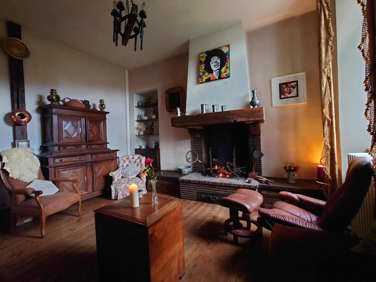 GreenGo Gîte Occitanie Évasion