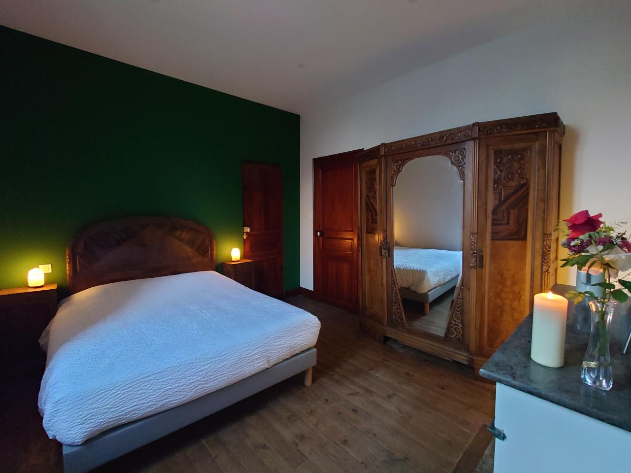 GreenGo location vacances écoresponsables