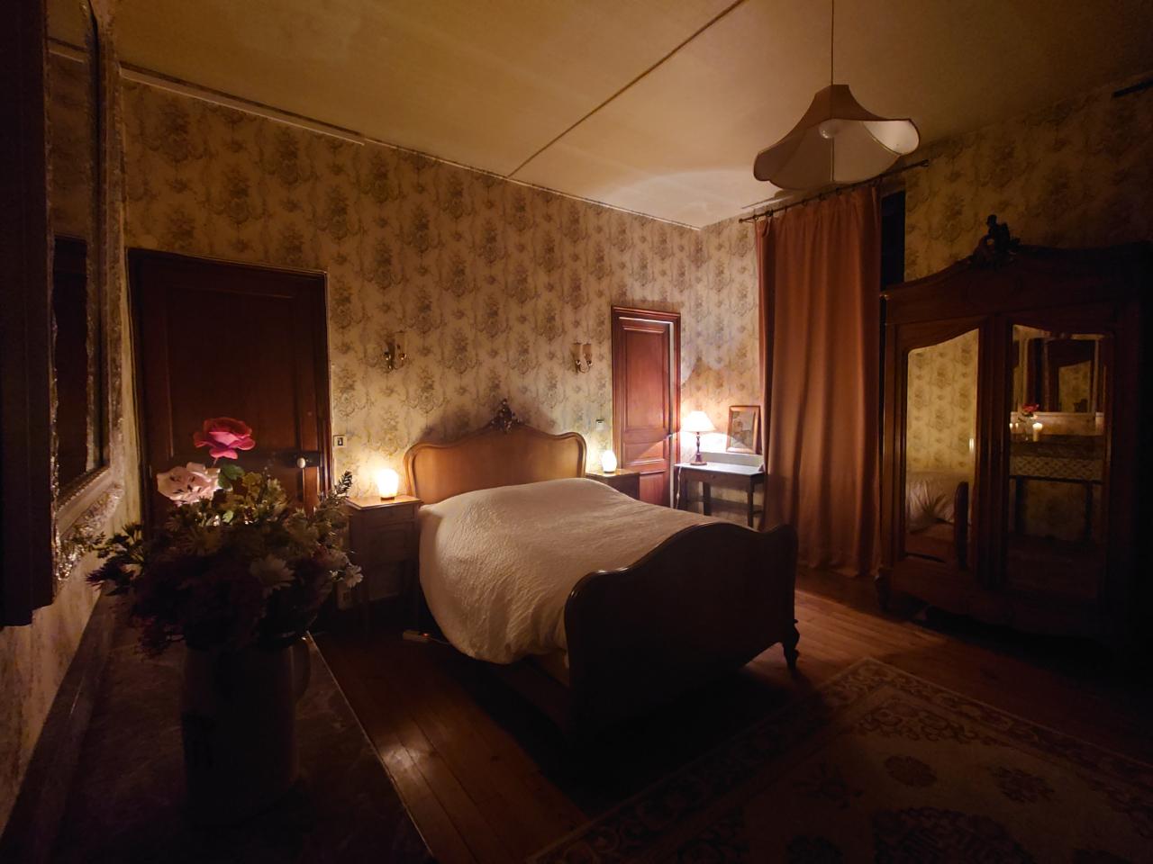Location Haute-Garonne Gîte de groupe