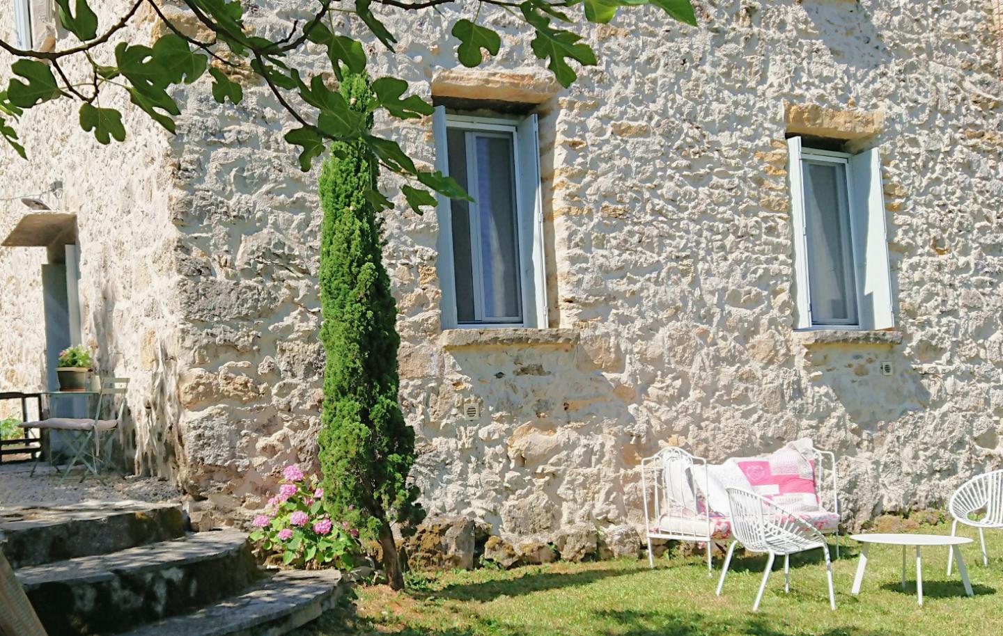 GreenGo location vacances écoresponsables