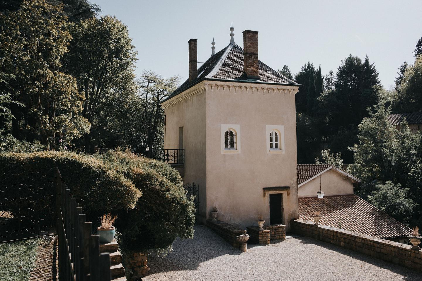 Hôte GreenGo: Lyon Country House - Image 16