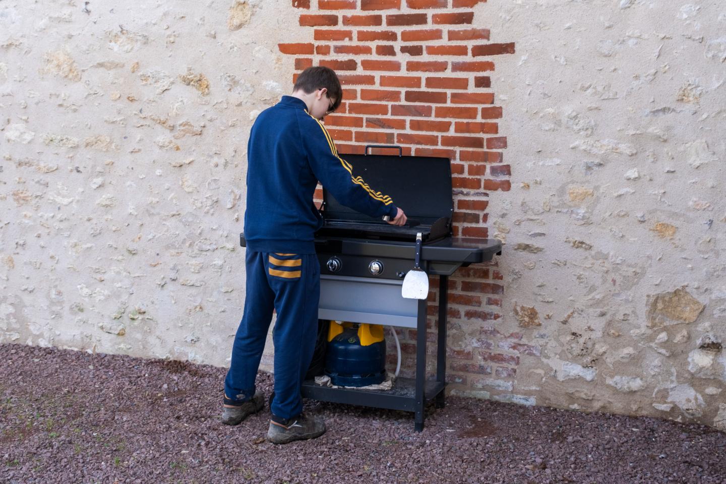 GreenGo Gite Re'source