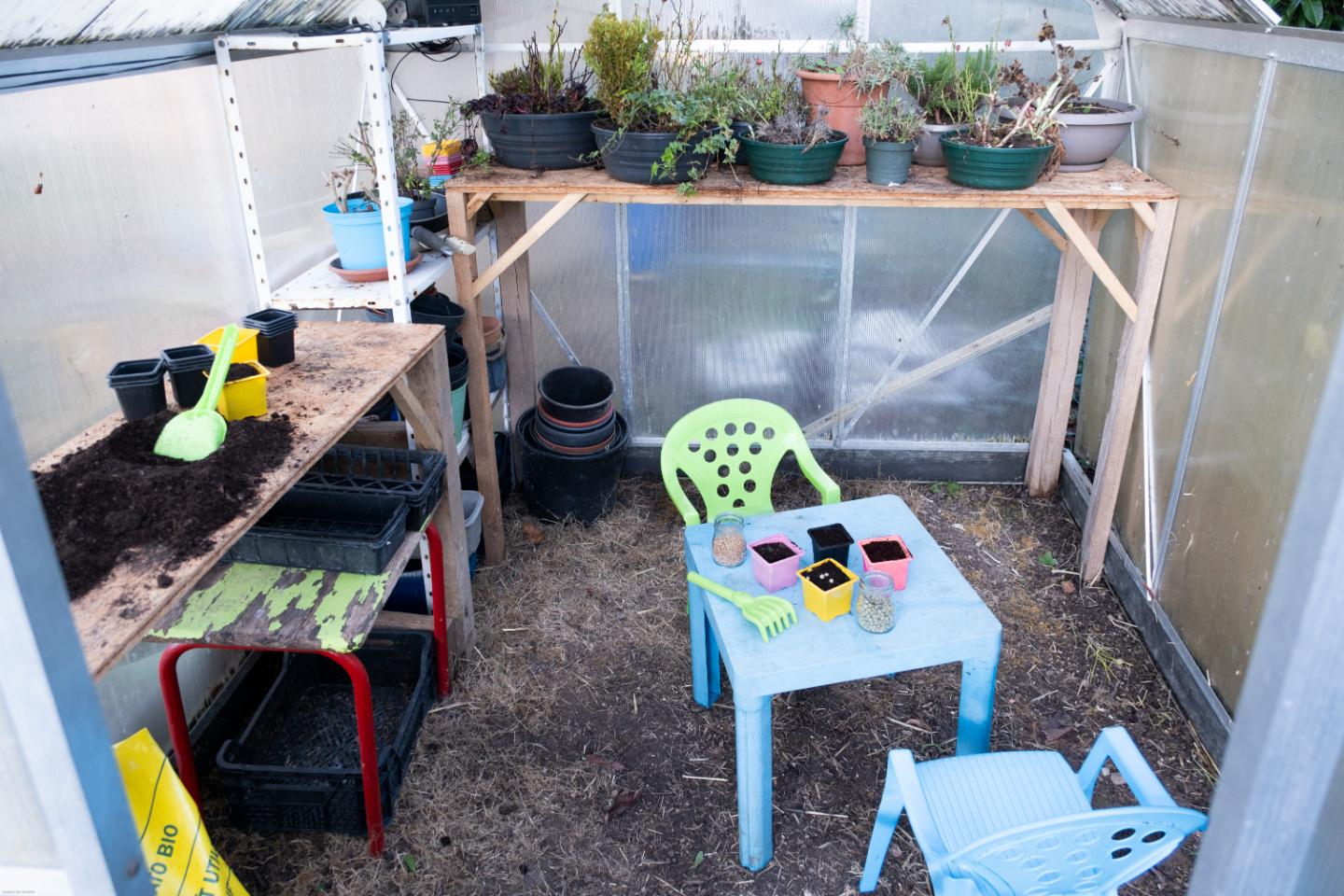 Indre-et-Loire À la campagne