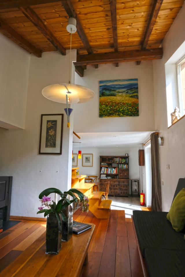 GreenGo location vacances écoresponsables