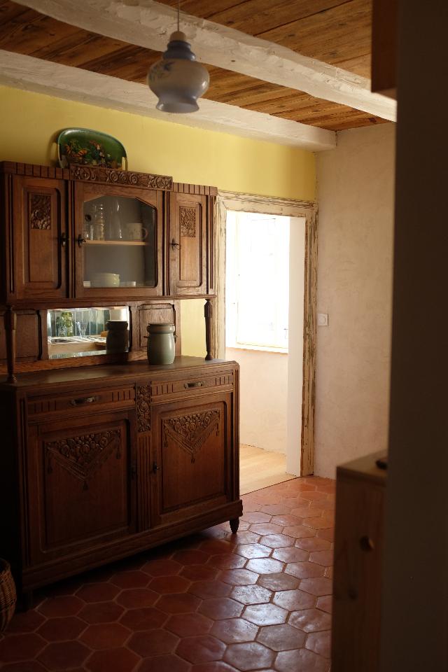 GreenGo Gîte Grand Est À la campagne