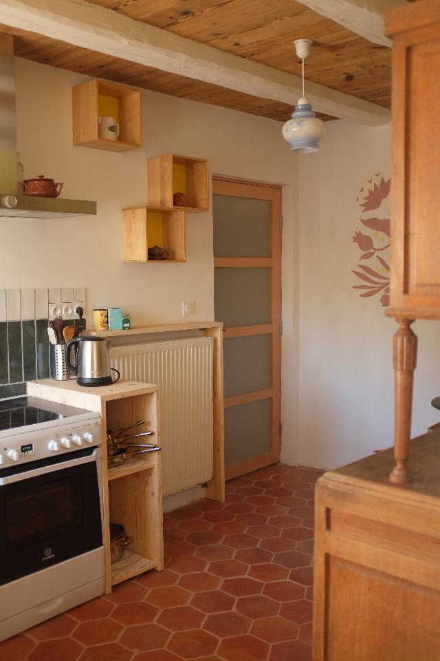 GreenGo location vacances écoresponsables