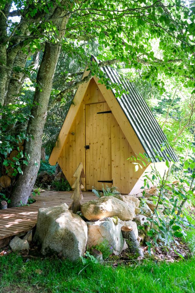 Hôte GreenGo: Cabane du Lys avec Sauna - Image 10