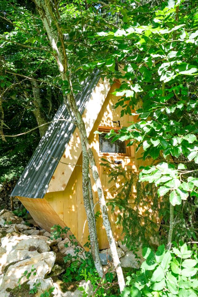 Hôte GreenGo: Cabane du Lys avec Sauna - Image 7