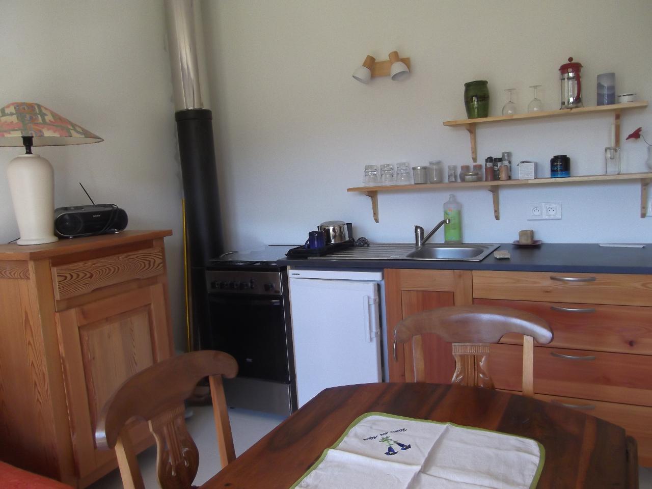 GreenGo Le petit Meyrosse