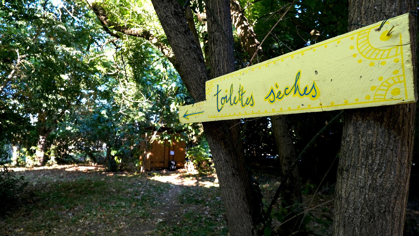 GreenGo Chambre chez l’habitant Occitanie Évasion