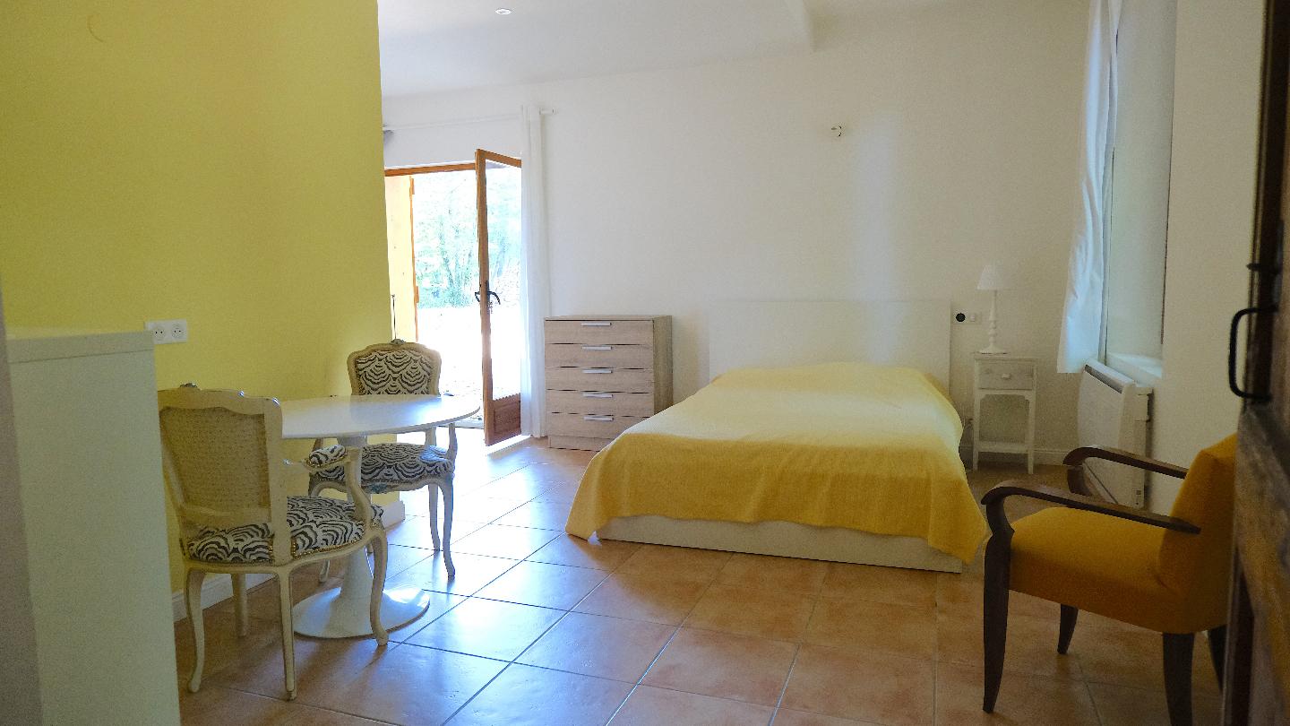 GreenGo location vacances écoresponsables