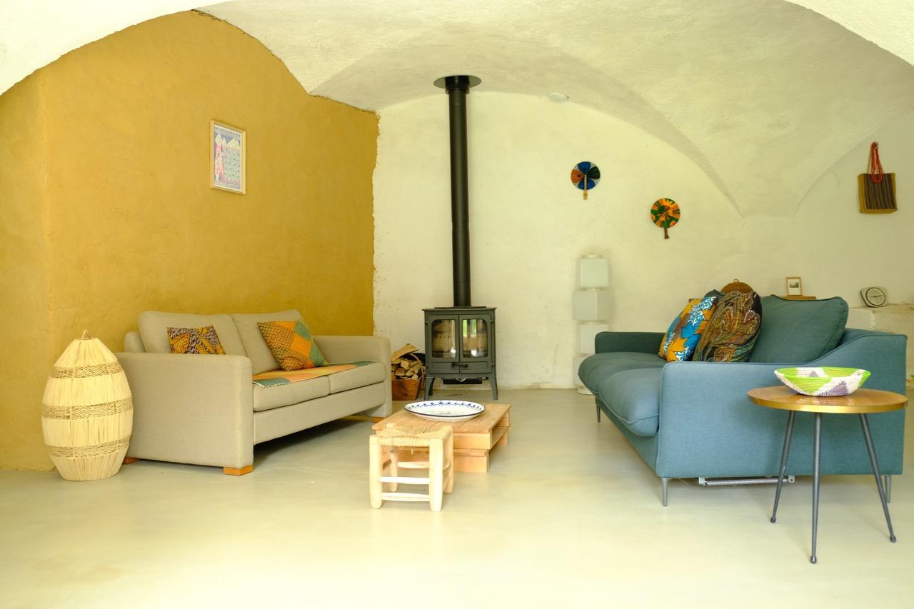 GreenGo Gîte Auvergne-Rhône-Alpes Évasion