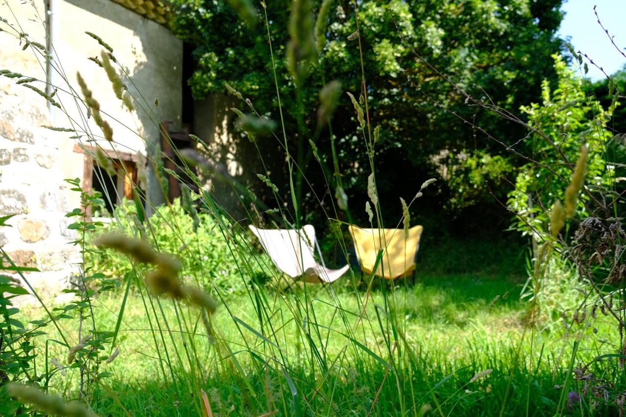 GreenGo Gîte Auvergne-Rhône-Alpes Évasion