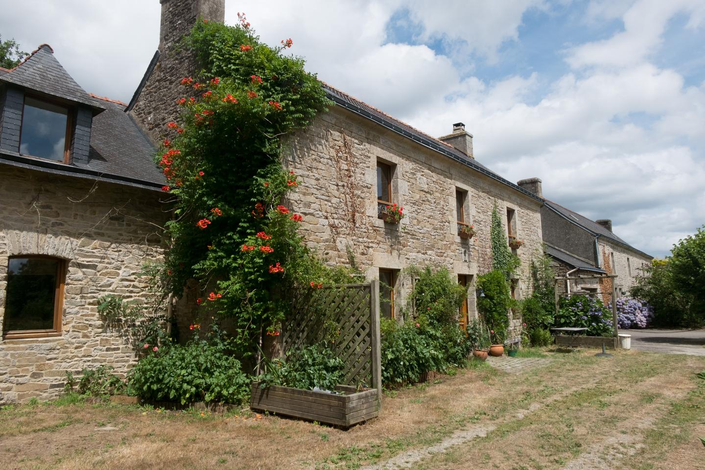 Hôte GreenGo: La maison d'If - Image 6