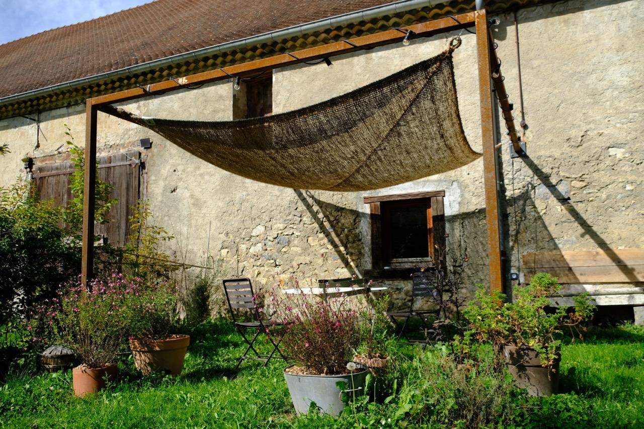 GreenGo Les Écailles