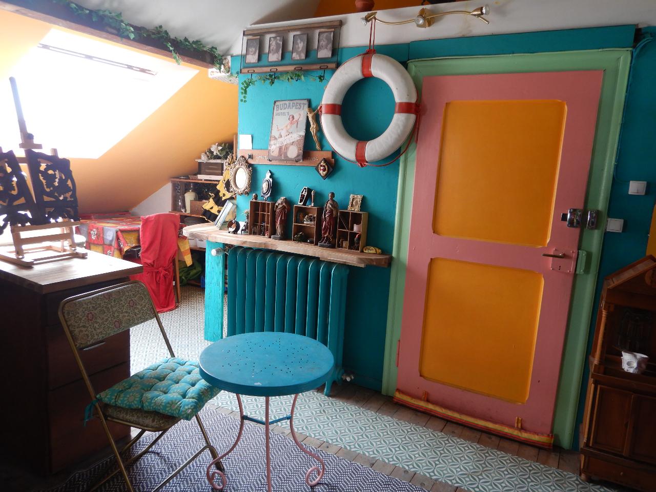 GreenGo Location Grand Est Évasion