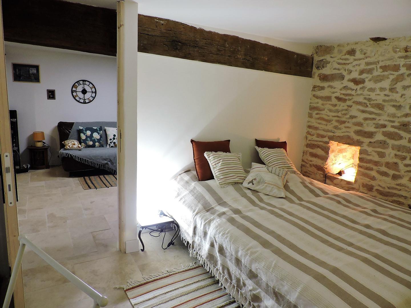 GreenGo Location Île-de-France À la campagne