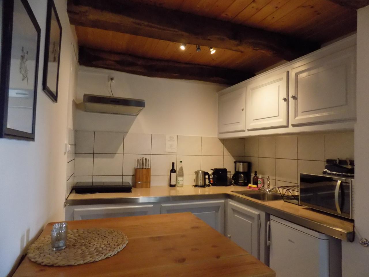 Hôte GreenGo: Cosy Maisonnette avec cheminée et bain nordique - Image 7