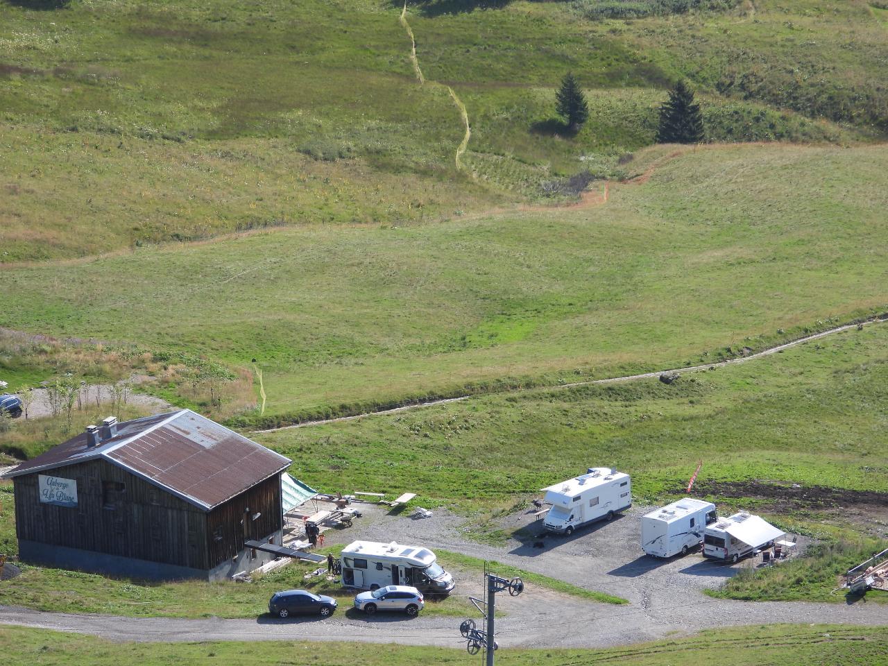 Hôte GreenGo: Auberge du lys blanc - Image 11