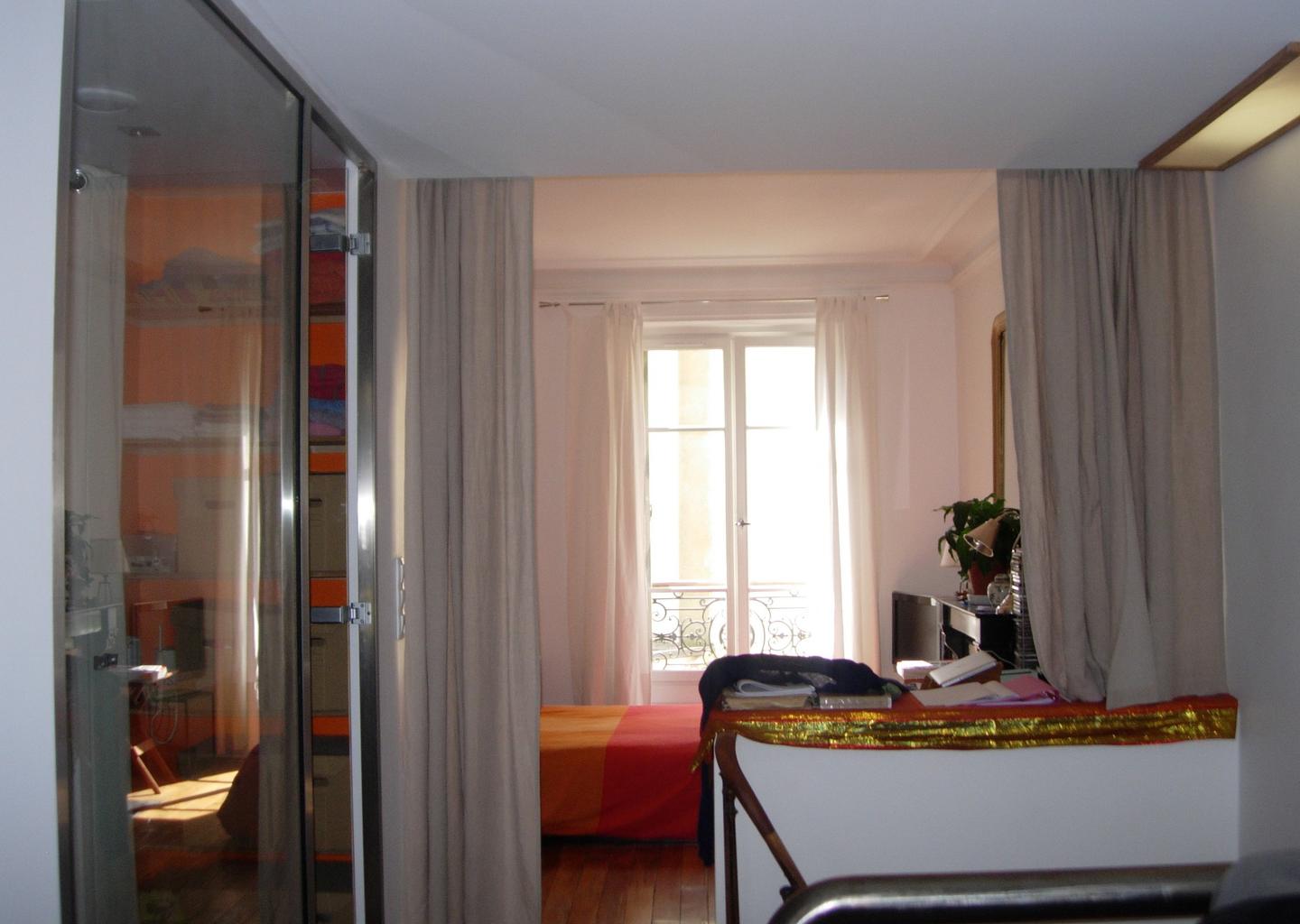 Hôte GreenGo: Eco logement Parisien sur 2 niveaux (RDC et 1er étage). - Image 10