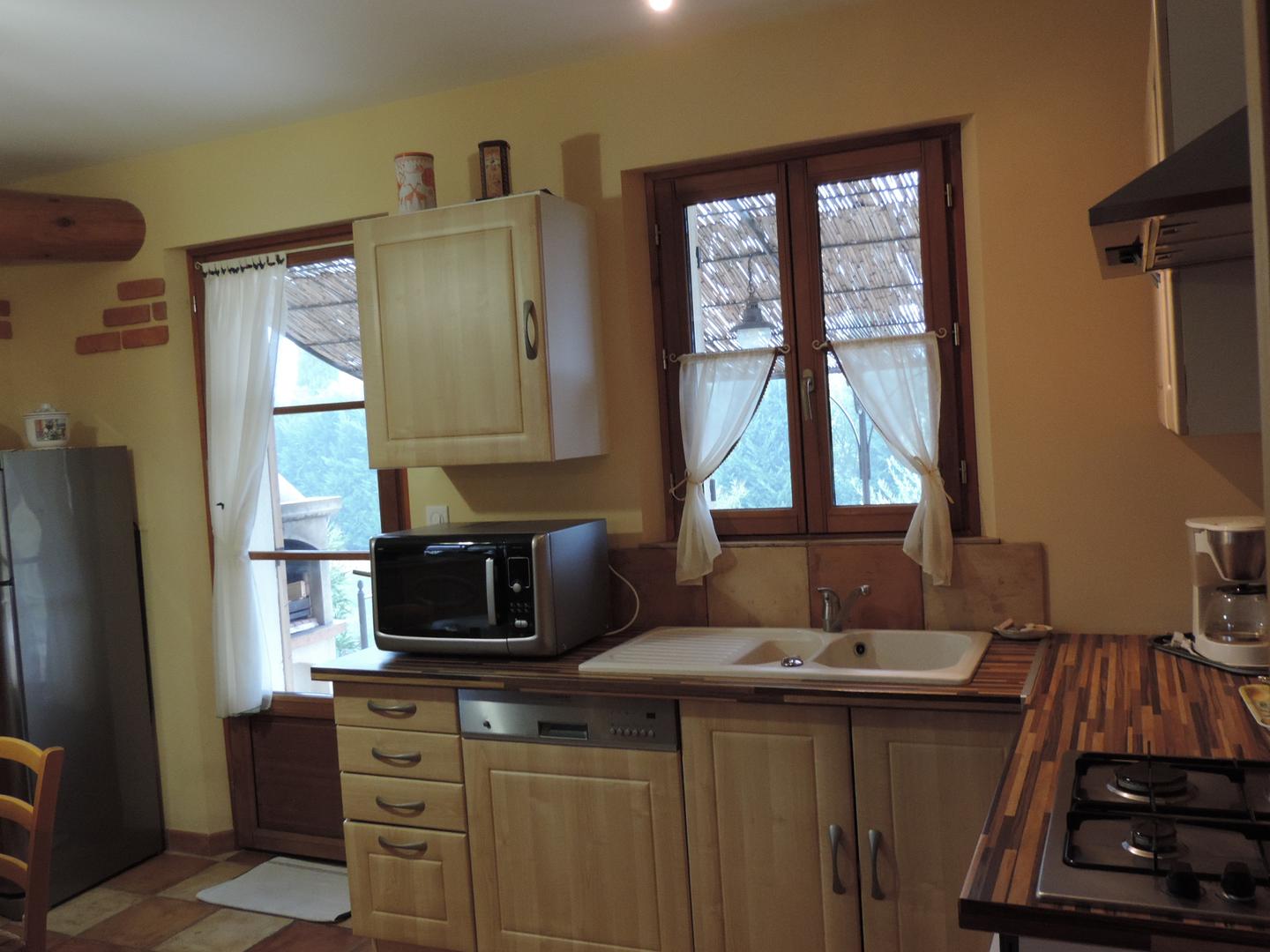 GreenGo Gîte Provence-Alpes-Côte d'Azur À la campagne