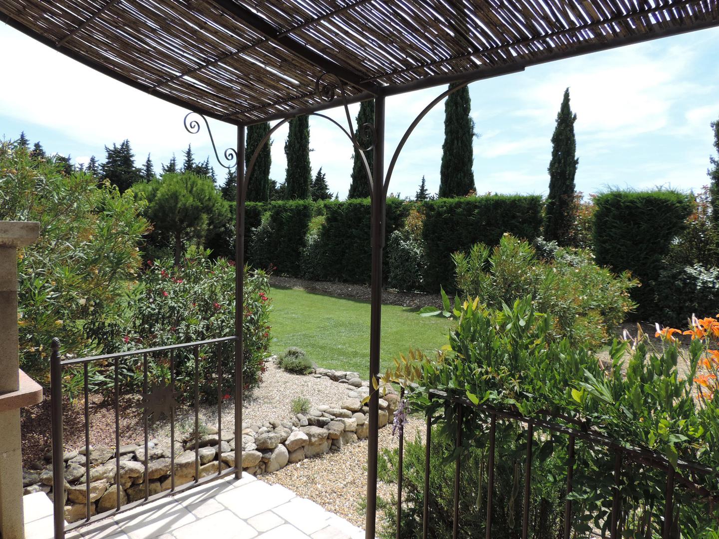 GreenGo Le Faré Tchanqué