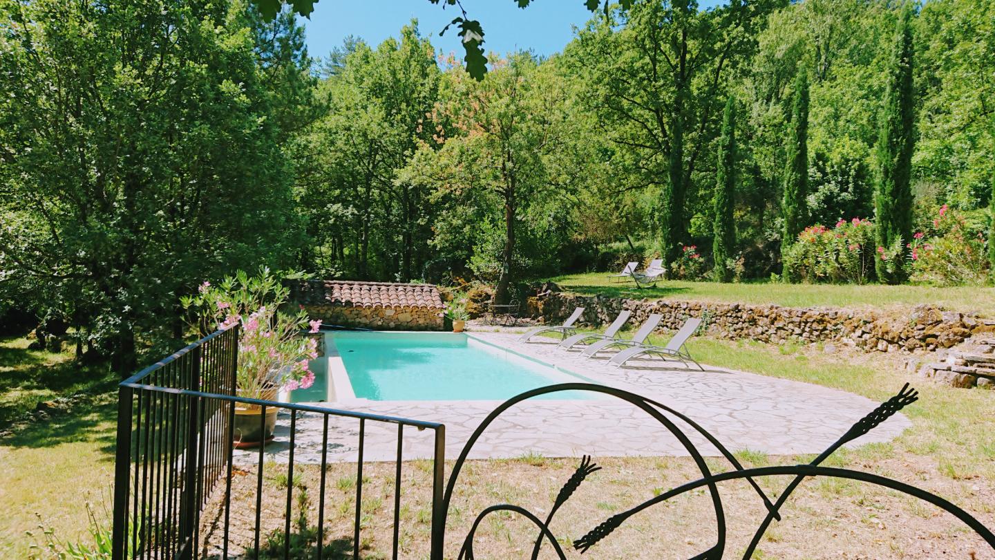 La Bergerie du Mazel