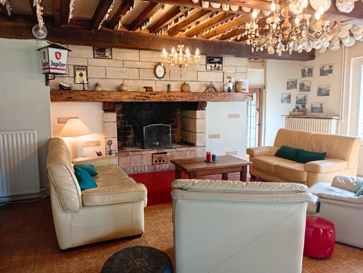 Hôte GreenGo: 🌿 Moulin au bord de l’eau – 15 pers en pleine nature