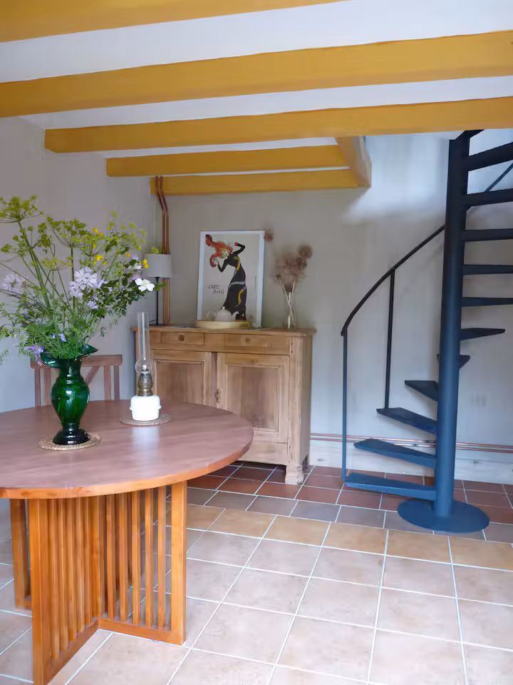 GreenGo location vacances écoresponsables