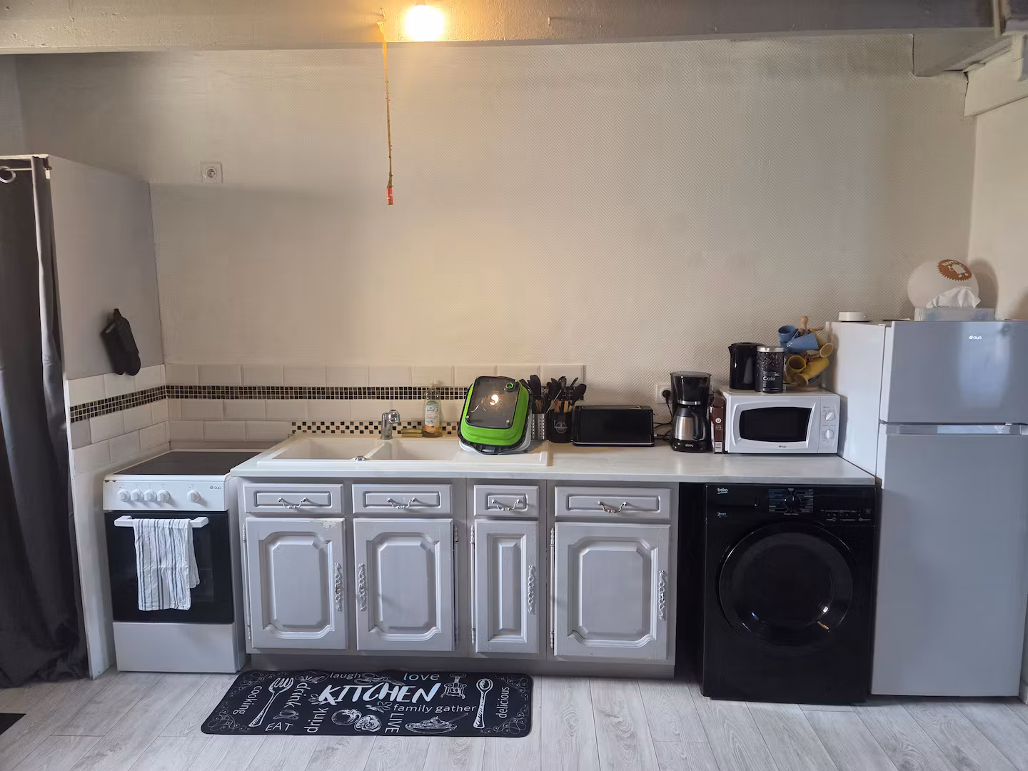 GreenGo location vacances écoresponsables