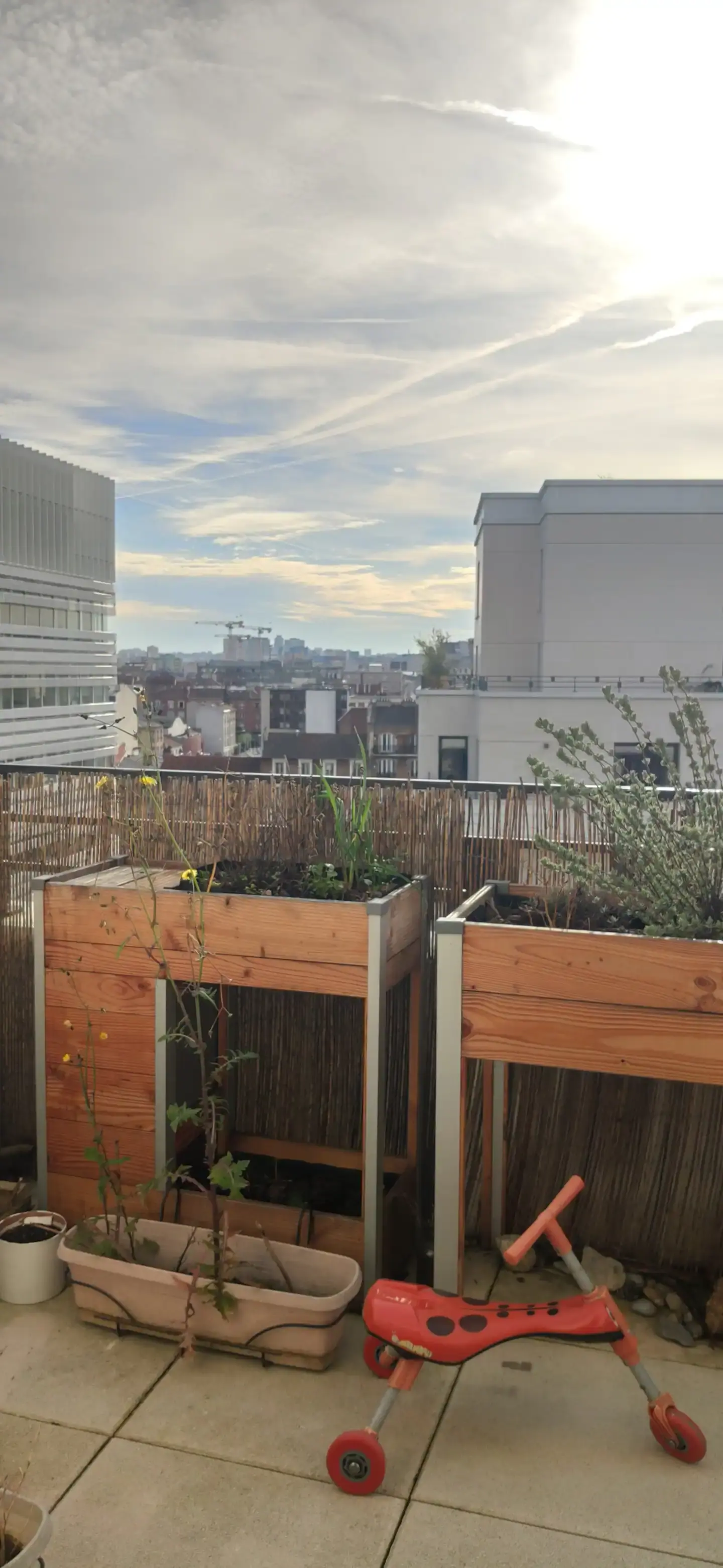 Hôte GreenGo: Appartement familial dans ÉcoQuartier des Docks, balcon vue sur Paris et parking - Image 18