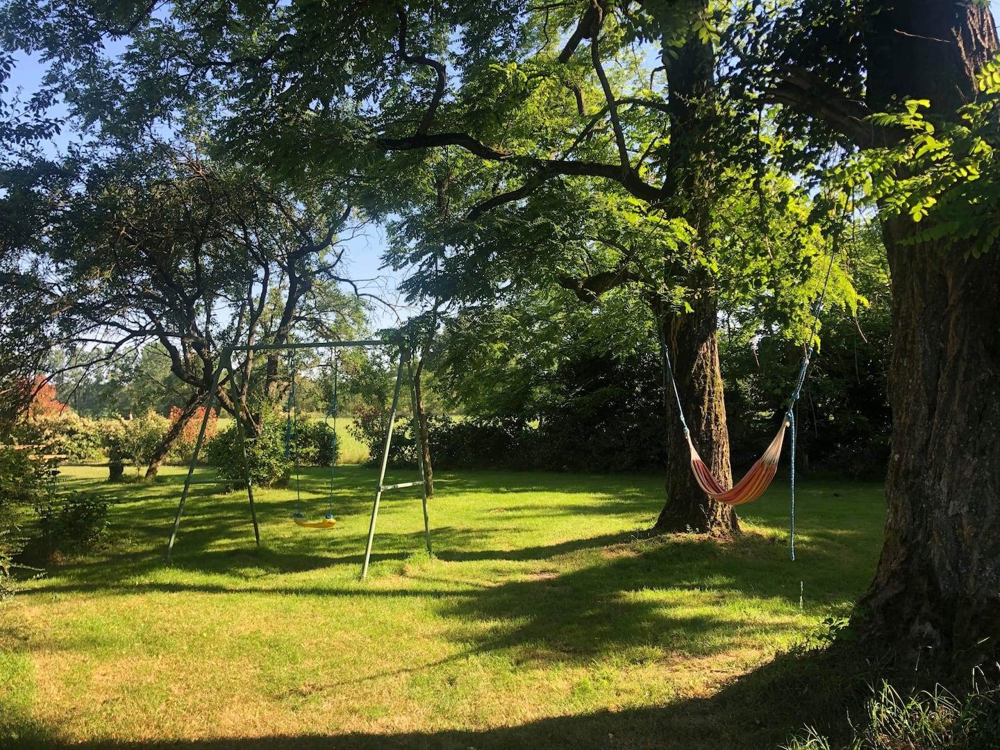 GreenGo L'Échappée Verte