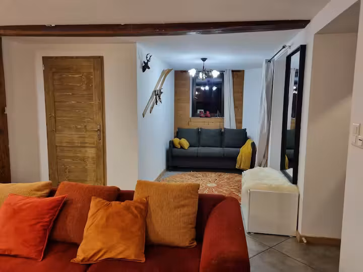 GreenGo Location Auvergne-Rhône-Alpes Évasion