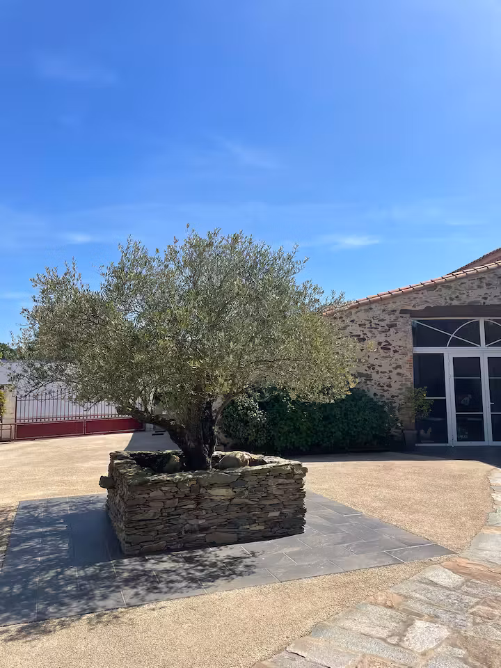 Gîte chez l’Oie S’Eau