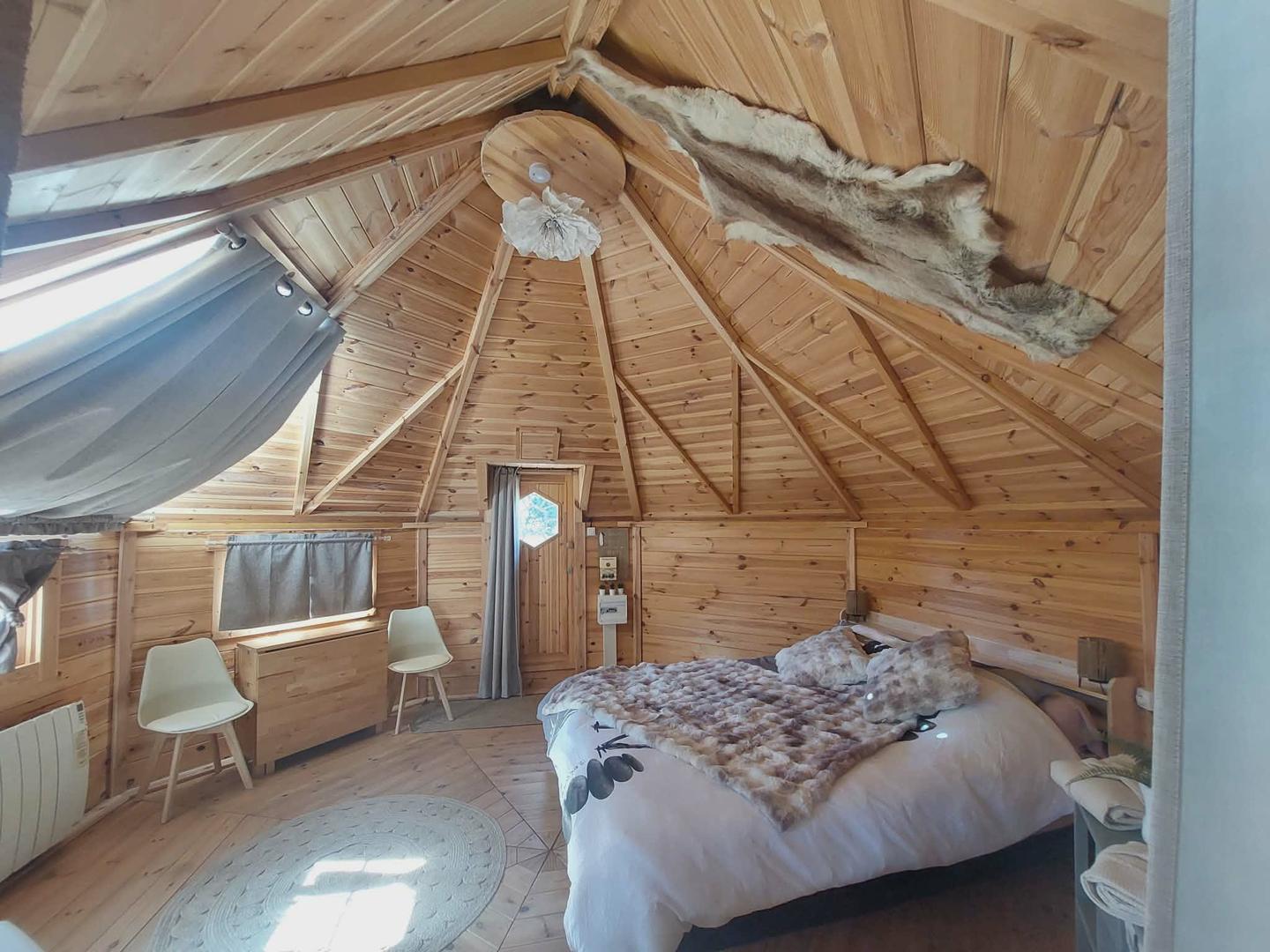  Allier À la campagne